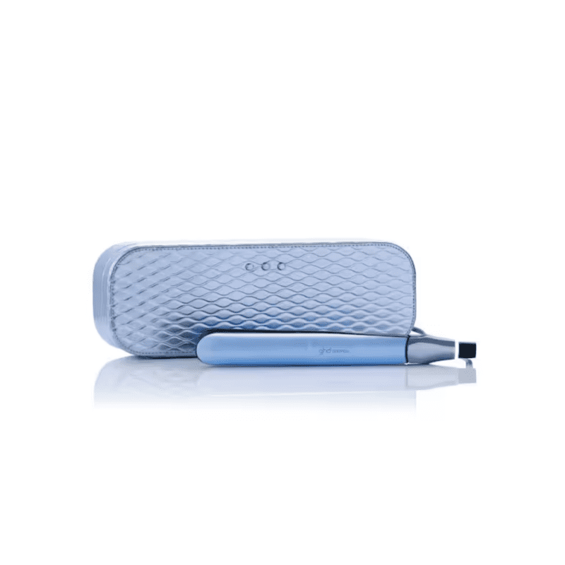 NOUVEAU LISSEUR GHD CHRONOS – BLEU GLACIER