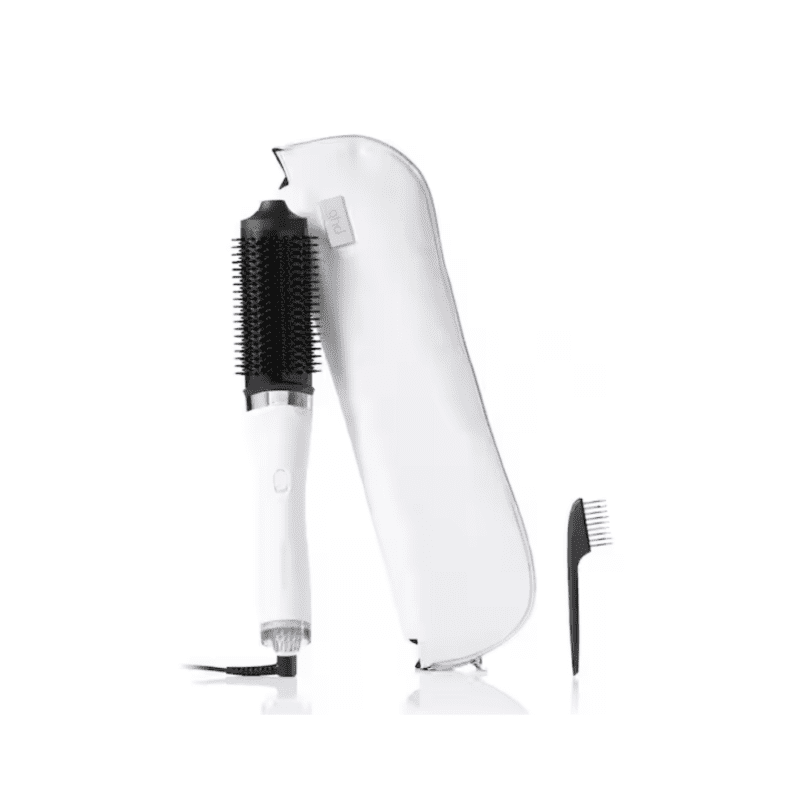 BROSSE SOUFFLANTE BLANCHE GHD DUET BLOWDRY