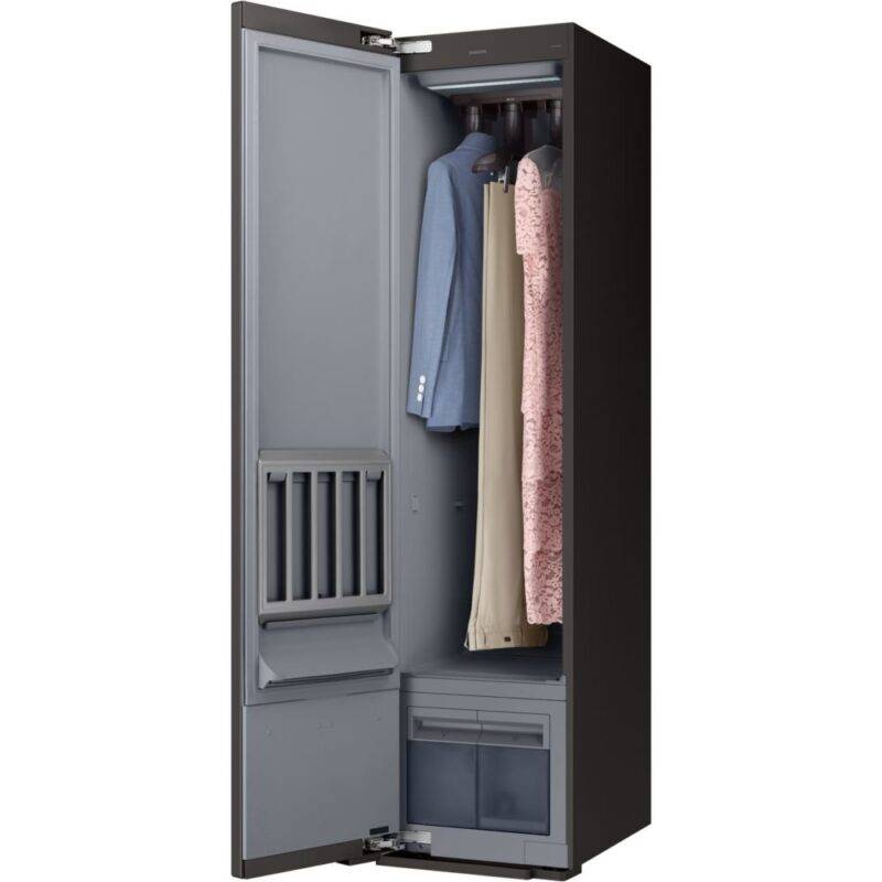 Armoire séchante Samsung AirDresser